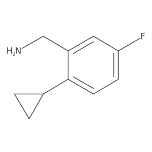 1505136-97-9 structure