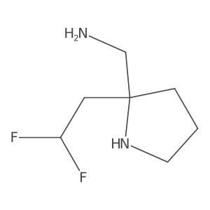 1638763-27-5 structure