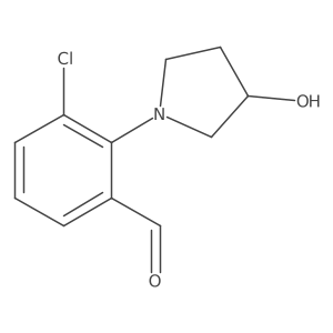 1698672-97-7结构式
