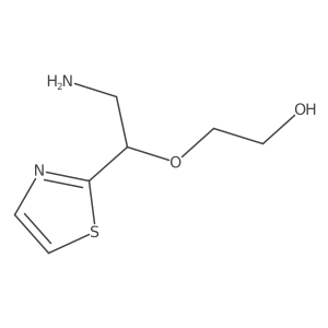 1699993-03-7结构式