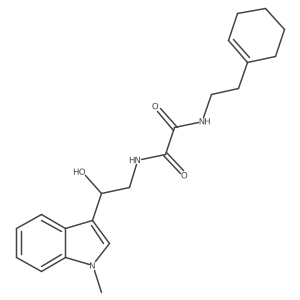1705667-00-0 structure