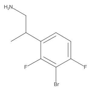 1782509-99-2 structure