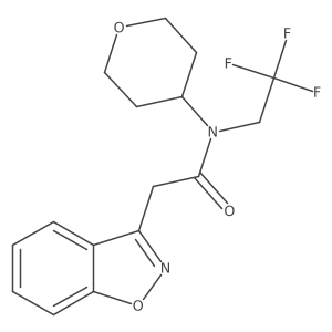 1790197-09-9 structure