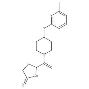 1796907-91-9 structure