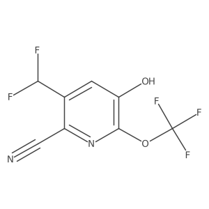 1804474-31-4结构式