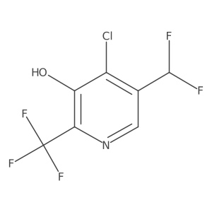 1804669-86-0 structure
