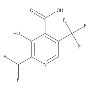 1805088-55-4 structure