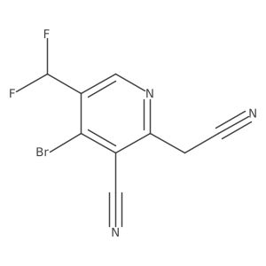 1805426-98-5结构式