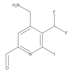 1805547-11-8结构式