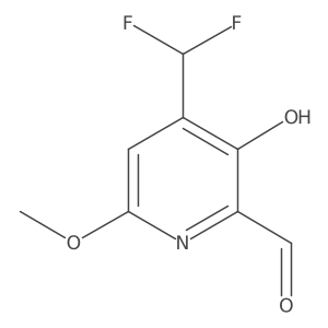 1805547-55-0 structure