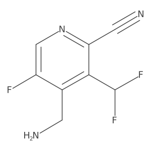 1805925-30-7 structure