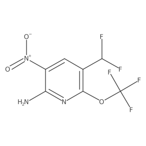1805977-45-0结构式
