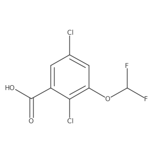 1806275-57-9结构式