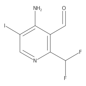 1806809-85-7结构式