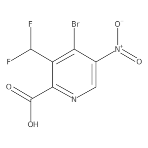 1806858-57-0 structure