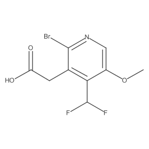 1806911-90-9 structure