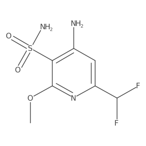 1806920-86-4 structure