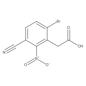 1807020-96-7 structure