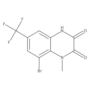 1864016-15-8 structure