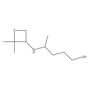 1865973-86-9 structure