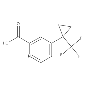 1887222-50-5 structure