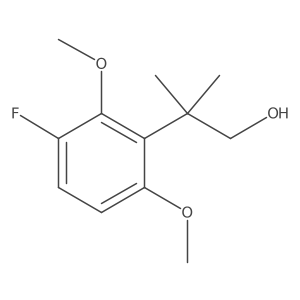1891553-23-3 structure