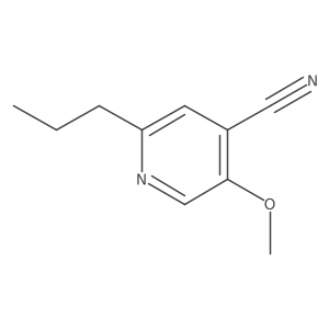 1892650-92-8 structure