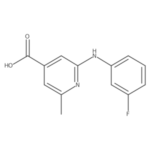 1917017-91-4 structure