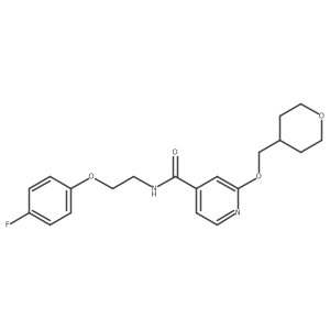 2034270-90-9 structure