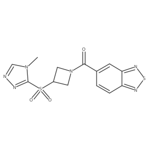 2034379-56-9结构式