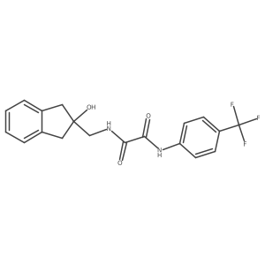2034408-88-1 structure