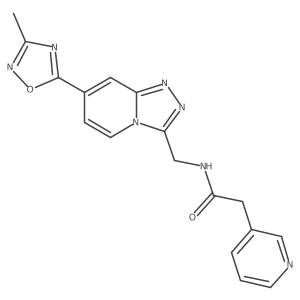 2034414-19-0 structure