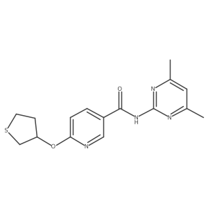2034432-30-7 structure