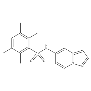 2034487-66-4 structure