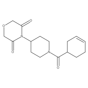 2034496-18-7 structure