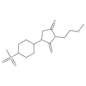 2034513-33-0 structure