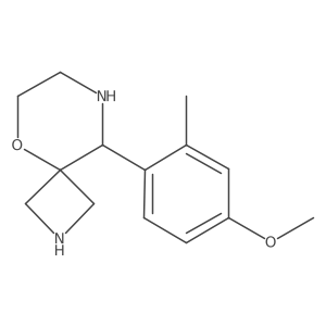 2172050-49-4 structure