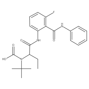 2245867-56-3结构式