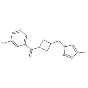 2549039-71-4 structure