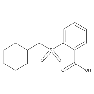 256644-29-8 structure
