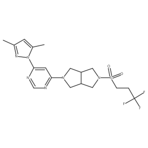 2742030-46-0 structure