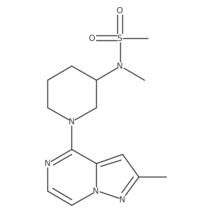 2877639-60-4 structure
