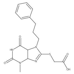 326918-88-1 structure