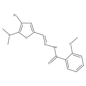 471847-90-2结构式