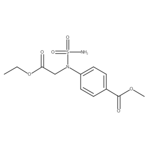 729600-43-5 structure