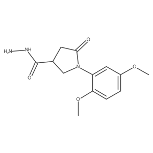 851431-20-4结构式