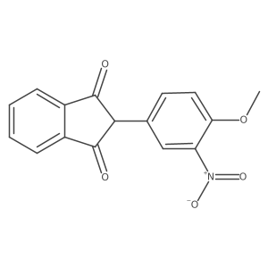 853650-63-2 structure