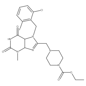 862979-70-2 structure
