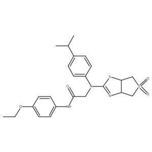 866842-46-8 structure