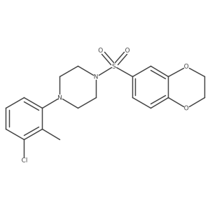 873675-88-8 structure